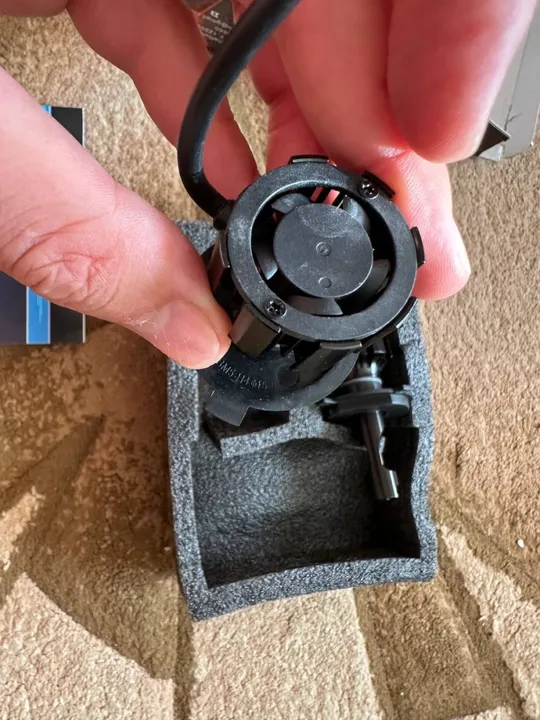 Світлодіодна LED лампа для фар H4 (7) Продаж