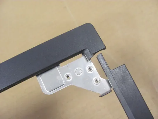 874-11 Кришка панель палмрест та тачпад AP0SX000B00 для Lenovo ThinkPad X240 250 оригінал З аукціону