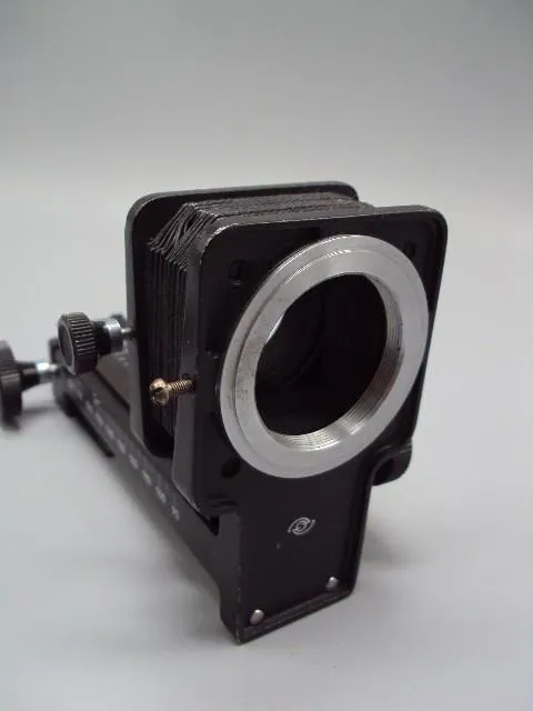 Макроприставка Макромех ПЗФ №14736 Інтернет-аукціон