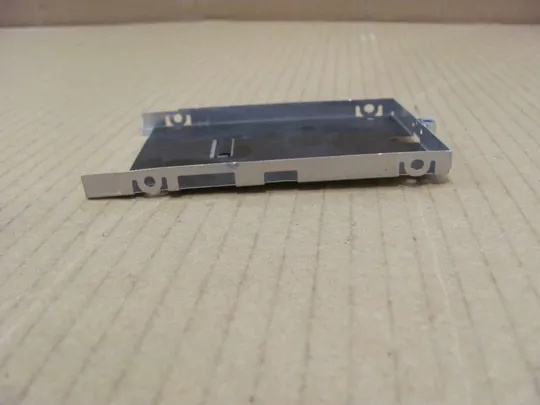 номер0289-29 корзина HDD 653017-001 для HP EliteBook 8440p 8540p 6910 6910p 6930 6930p Compaq NC6130 NX6310 NC6320 NC6400 NX6300 NX7300 оригінал З аукціону