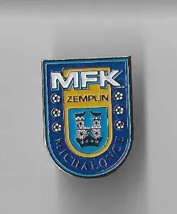 фото, футбол  МФК Земплин Михайловце Словакия- " MFK Zemplin Michalovce " Slovakia
