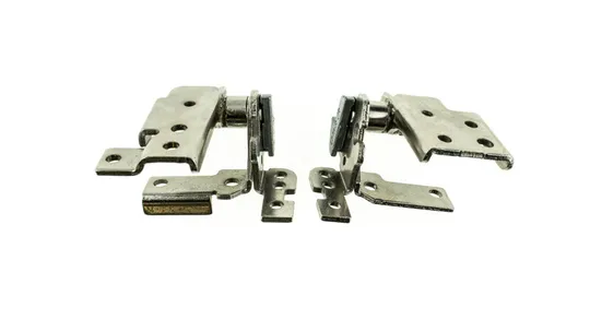 Петлі для ноутбука DELL INSPIRON 1564 (ліва+права) Ціна