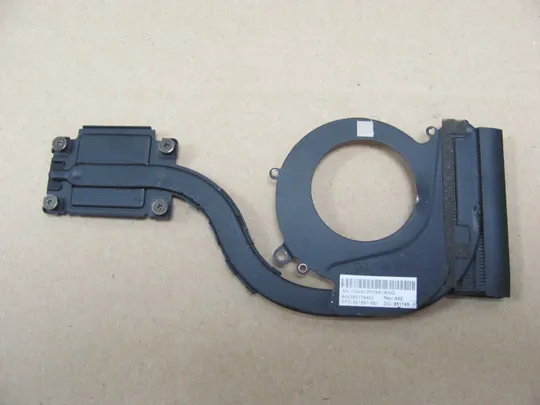 603-19 термотрубка охолодження  6043B0178401  821691-001  для HP EliteBook 820 G3  оригінал Ціна