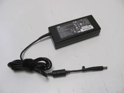 фото, 4192 адаптер живлення HP PPP016L-E 18.5V 6.5A НІМЕЧЧИНА