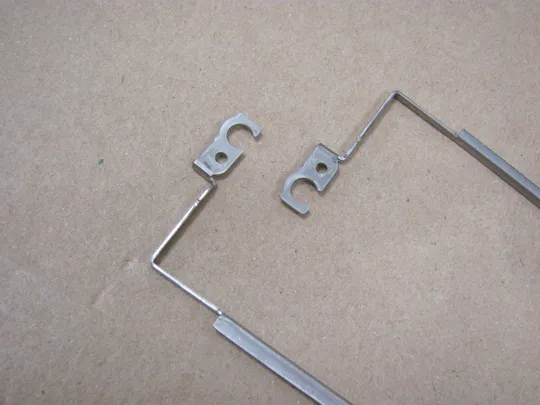 Купити 622-1 кріплення матриці EC12D000500 EC12D000400 для Lenovo ThinkPad T470, T480 оригінал