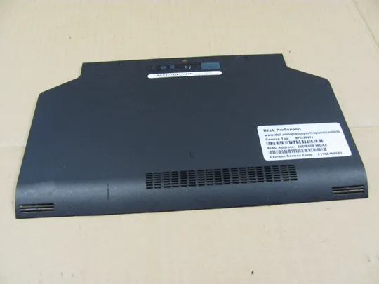 720-8 сервісна кришка 0K3KWK AP0M1000900  для Dell Latitude E5530 оригінал Де купити