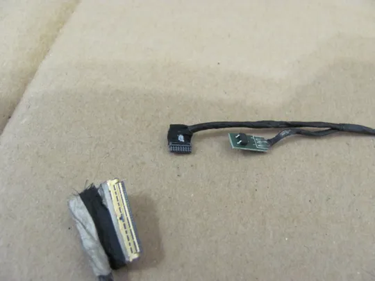 429-23 шлейф   для Lenovo ThinkPad U41-70  S41-70   оригінал З аукціону