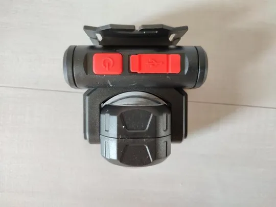 Фонарик bailong police bl-2001-lmcob Продаж