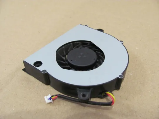 Купити номер0234-26 Вентилятор (кулер, FAN) 13N0-Y3A0Y03 для Toshiba Satellite Pro L770-10W оригінал