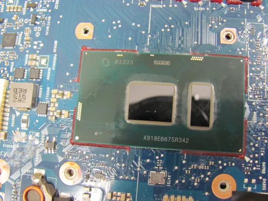 823-21 материнська плата SR342  i5-7200U  6050A2848001 для HP ELITEBOOK X360 1030 G2  оригінал Недорого