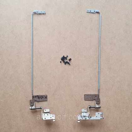 фото, Петлі матриці Lenovo B50-45 80F0 / AM14K000300 AM14K000400 для ноутбука оригінал