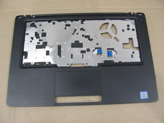 636-2 Кришка панель палмрест та тачпад AP1SD000A10 A16725 для  Dell Latitude E5490 E5480  5491 5495 оригінал Ціна