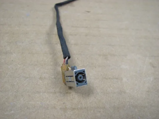 Купити номер0883-6 роз'єм живлення 0M3FM1 DC30100YD00 для Dell Vostro 5468 5568 7460 7560 оригінал