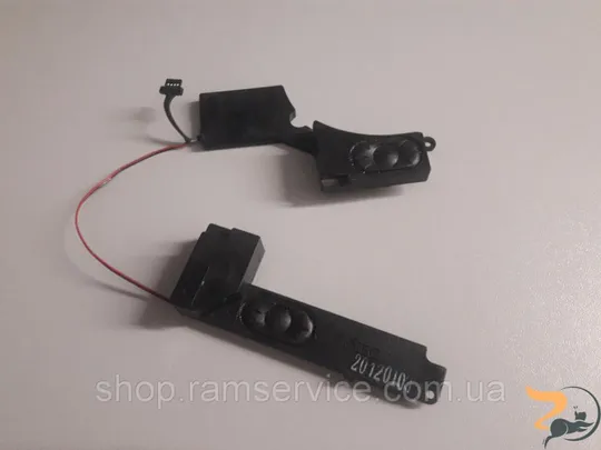 Динаміки для ноутбука Asus A53E, б/в Ціна