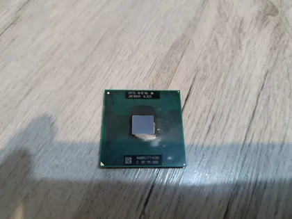 фото, Процессор Intel Pentium Dual-Core T4500 2.3GHz Socket P