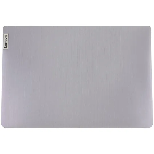 Кришка дисплея для ноутбука Lenovo (IdeaPad 3-15 series), gray (оригінал) Ціна