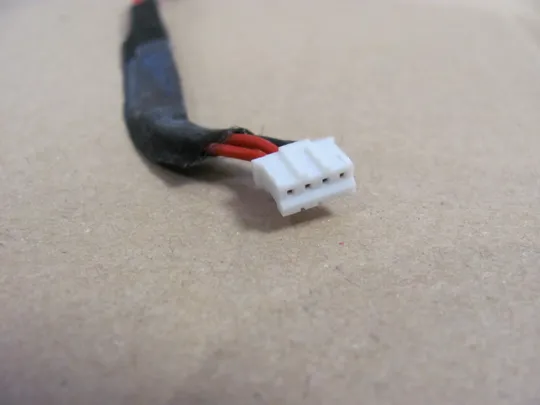 номер0331-36 роз&#039;єм живлення 50.4T908.101 для Acer Aspire 4710Z 4310 4315 4920G 4715 4710G Роз&#039;єм зарядки Гніздо живлення Штекера живлення Зарядний порт Роз&#039;єм адаптера живлення power connector З аукціону