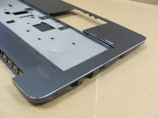 804-1 панель палмрест 850147-001 AM1C300600 для HP Zbook 15 G4 G3 оригінал Де купити