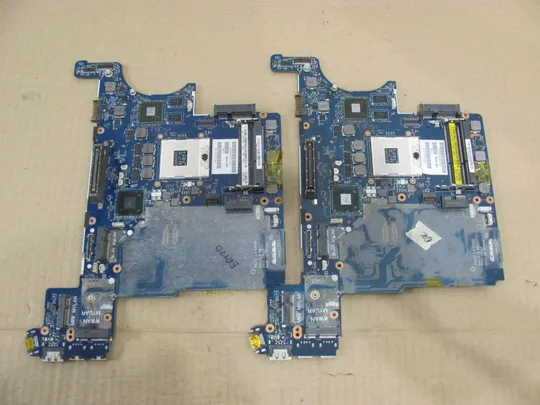 453-1 материнська плата LA-6592P РОБОЧА для DELL LATITUDE E6420 оригінал Ціна