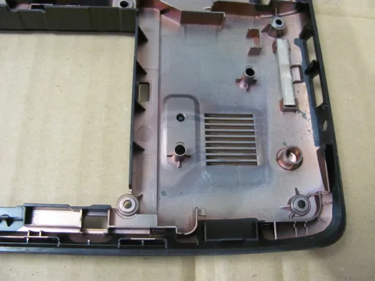 712-17 Кришка дно піддон корпуса TFQ32ZYJBATN  для Acer Aspire  E5-774 E5-774G  оригінал Де купити