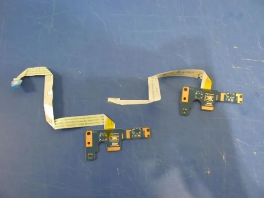 №139-16 плата кнопки ВКЛ 69N099C10B01 для ACER TRAVELMATE P273 BA70 E1-731 E1-771 оригінал Ціна