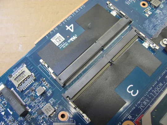 номер1021-16 материнська плата DAXW3EMBAF0 i7-9850 для HP ZBOOK 17 G6 Mainboard Материнка Основна плата Системна плата Плата системи Laptop motherboard мамка ноутбучна плата оригінал Інтернет-аукціон