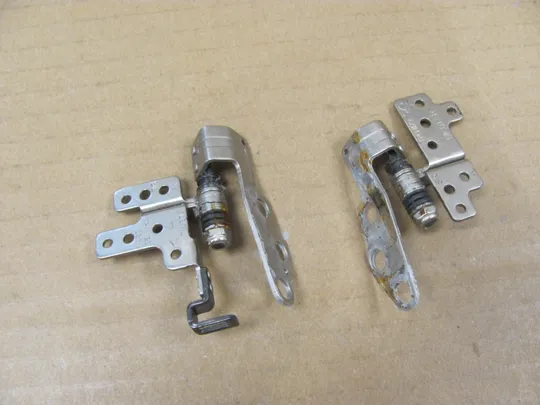 828-52 комплектуюче петлі   для HP Envy 17-AE 17T-AE 17M-AE оригінал Продаж