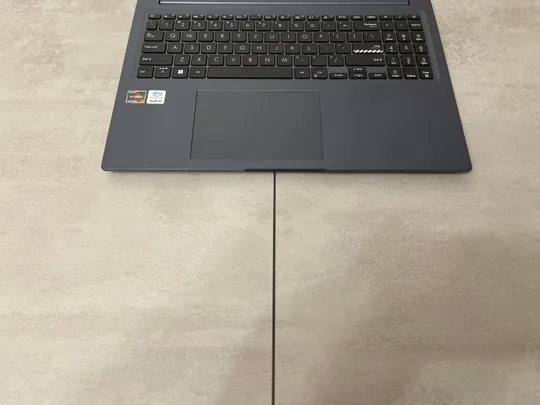 Ноутбук ASUS Vivobook M1603QA, 16&quot; FHD IPS, AMD Ryzen 7 5800H, 16GB, 512GB SSD Продаж