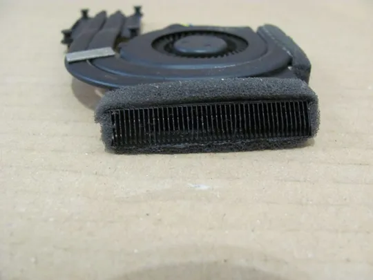 537-24 система охолодження 04W3486 для LENOVO T430s оригінал Продаж