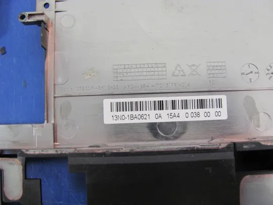 №191-3 Кришка дно піддон корпуса 13N0-1BA0621 для MEDION E6422 E6416 E6412 E6418 оригінал Інтернет-аукціон