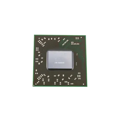 фото, УЦІНКА! МІКРОСКІЛ! Мікросхема ATI 216-0846000 (DC 2015) для ноутбука