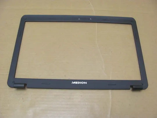 номер0946-28 рамка матриці matrix frame Окантовка дисплея Рамка екрана Корпус рамка матриці 41.4N003.001 для MEDION AKOYA E7218 оригінал Ціна