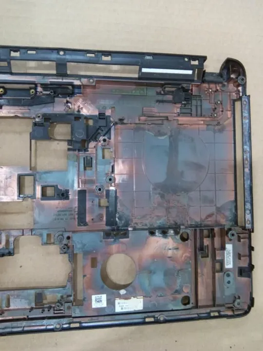 №129-10 Кришка дно піддон корпуса AP15A000500 для HP 450 G2 455 G2 оригінал Недорого