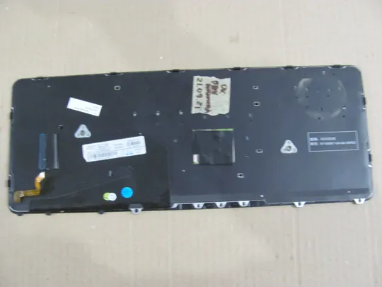 номер0159-10 клавіатура,keyboard робоча 731179-051 736654-051 для HP EliteBook: 840 850 G1 ZBook 14 оригінал Продаж