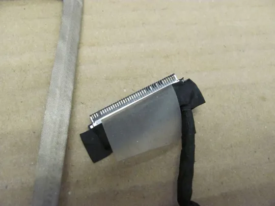 номер0195-31 шлейф,Шлейф дисплея,Шлейф підключення дисплея,Шлейф екрана,Laptop matrix cable 50.4VM06.012 для Acer Aspire V5-431 V5-471 G V5-531 G V5-571 V5-571G оригінал Продаж