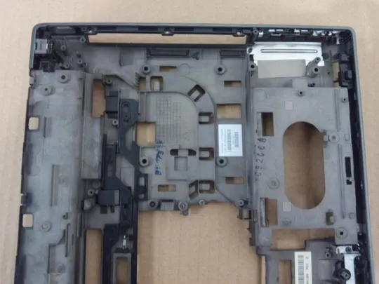 №335-2 Кришка дно піддон корпуса 652649-001 для HP 8560W 8570W оригінал Продаж