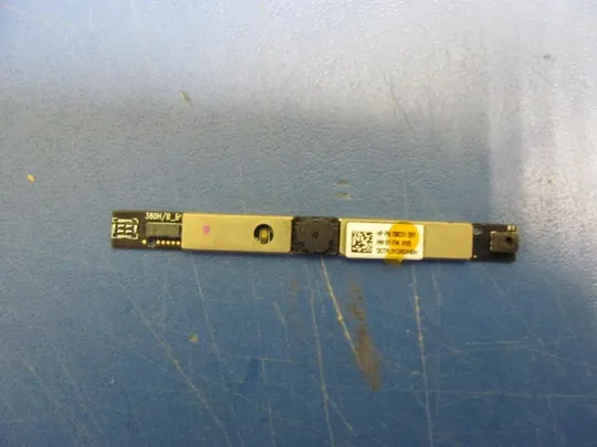 №118-29 WEB-камера 708231-2B1 для Hp COMPAQ 15 15-H023SG оригінал Ціна