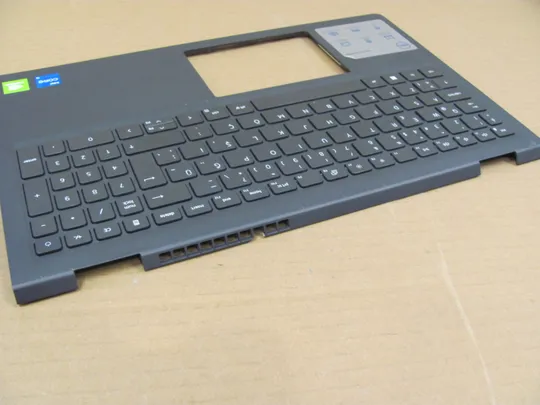 810-4 Кришка панель палмрест 054WVM AP3LE000101 клавіатура робоча для Dell Inspiron/Vostro 15 3510 3511 3515  оригінал Продаж