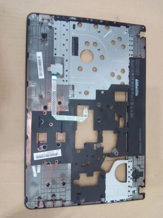 №215-12 панель палмрест AP0T0000300 для LENOVO Edge E540 E531 оригінал Де купити