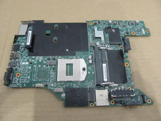 номер0183-16  материнська плата, Материнська плата для ноутбука,Mainboard,Материнка,Основна плата,Системна плата,Плата системи,Laptop motherboard,мамка, ноутбучна плата  для  LENOVO L440  оригінал Ціна