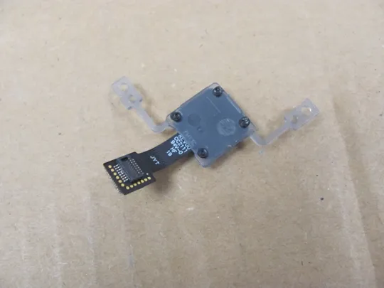 Купити 723-7 плата сканер відбитку  для  DELL Latitude 14 5420 5421  оригінал