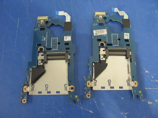 Купити №130-30 Плата индикации 6050A2471001 для HP EliteBook 8470p 8460p ProBook 6470b 6460b оригінал