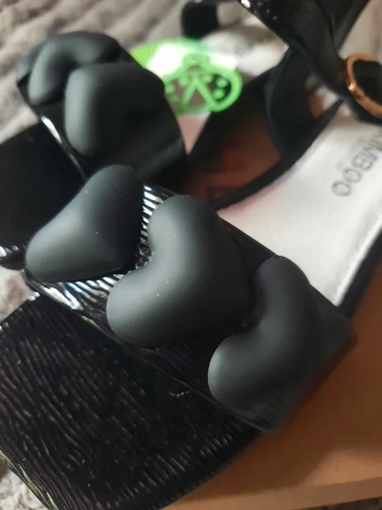 Босоніжки 29-34 розмір З аукціону