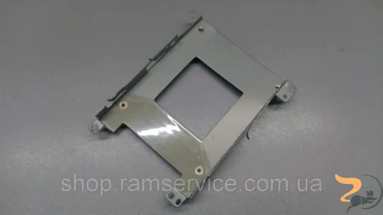 Шахта HDD для ноутбука Dell Latitude D830, б/в Ціна
