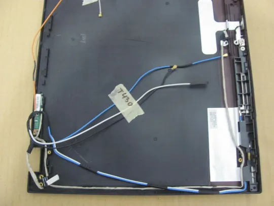 72-22 кришка матриці 0C52544 для Lenovo ThinkPad T430, T430i Оригінал Продаж