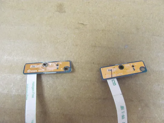 номер0824-24 плата мікрофон зі шлейфом 6050A3151701  для HP EliteBook  830 840 845 850 G7 G8 оригінал З аукціону