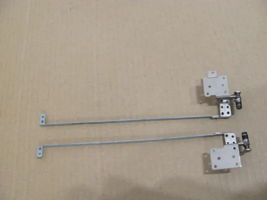 Купити номер1086-2 кріплення з петлями 13N0-KAM0401 для Asus A53S K53E K53S X53E X53S A53E A53S Фіксатор Скоби Закріплювач Механізм з'єднання fastening матриці оригінал