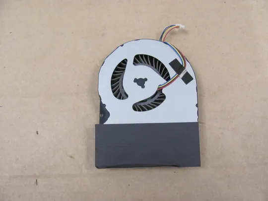 632-6 Вентилятор (кулер, FAN) для Dell Precision 7510 7520 P53F оригінал Продаж