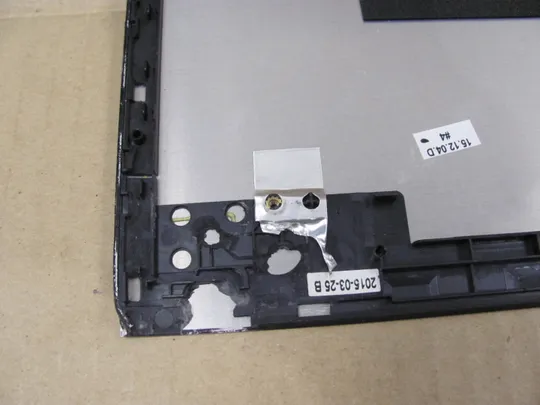 742-7 кришка матриці 460.02G01.0003 460.02A02CA03 для Acer Aspire V Nitro VN7-791 VN7-791G MS2395  оригінал З аукціону