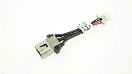 Купити Роз'єм живлення PJ747 (Lenovo: 320S-15IKB, 320S-15AST series), з кабелем
